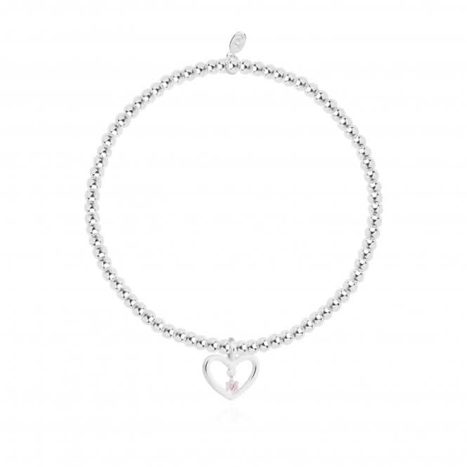 A little True Friend Bracelet 4684