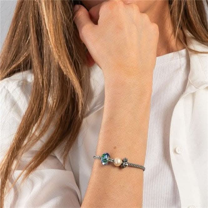 Trollbeads Acorn Dreams Bead TAGBE-20261