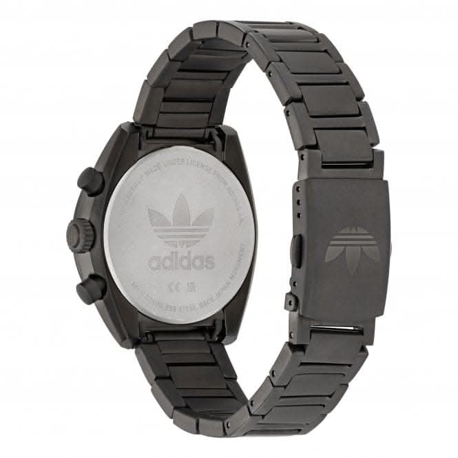 Adidas Originals EDITION ONE CHRONO Watch AOFH22007AdidasAOFH22007