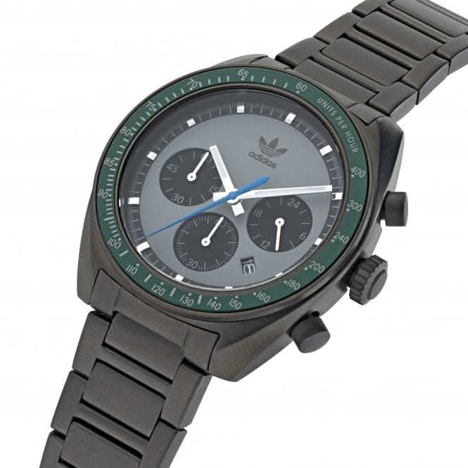 Adidas Originals EDITION ONE CHRONO Watch AOFH22007AdidasAOFH22007