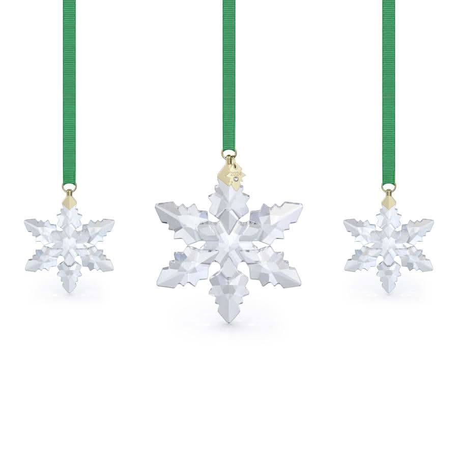 Annual Edition 2024 Ornament Set 5674317