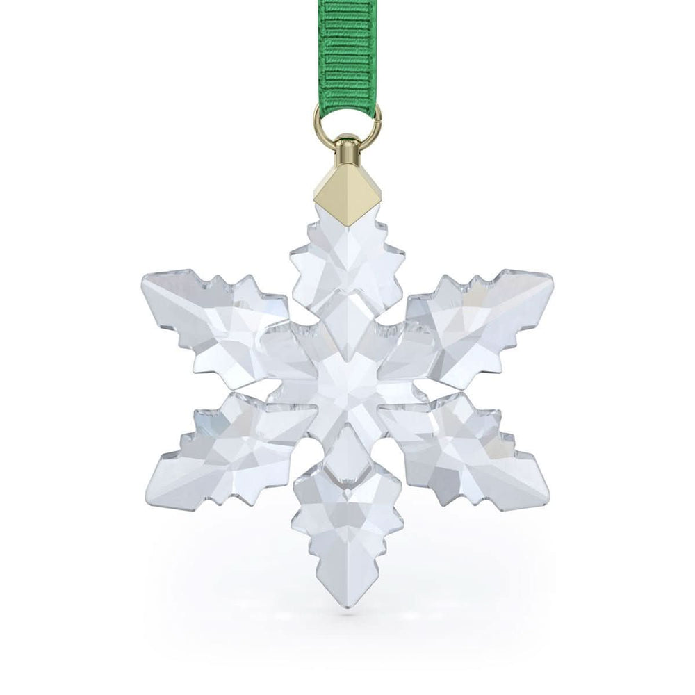 Annual Edition Little Snowflake 2024 Ornament 5673430
