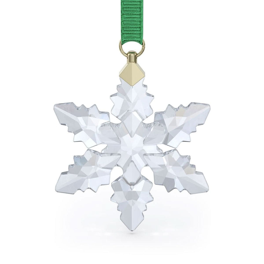 Annual Edition Little Snowflake 2024 Ornament 5673430