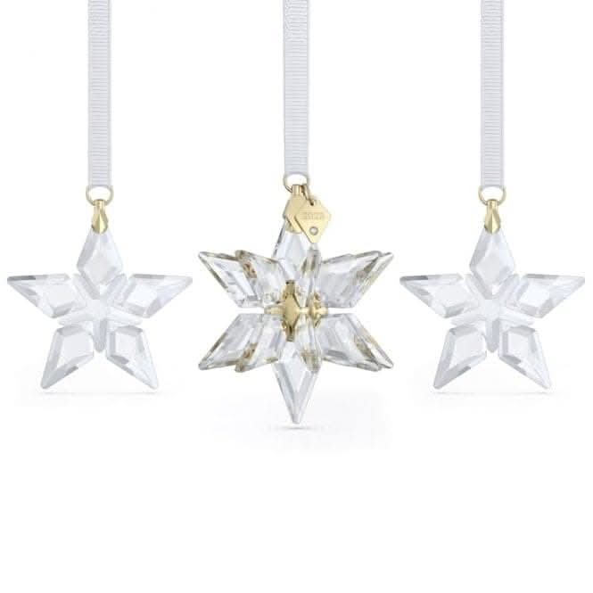 Annual Edition Ornament Set 3D 2023 5655102Swarovski5655102