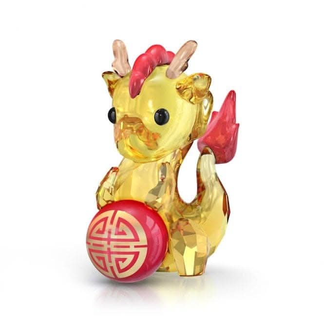 Asian Symbols Dragon 5658406