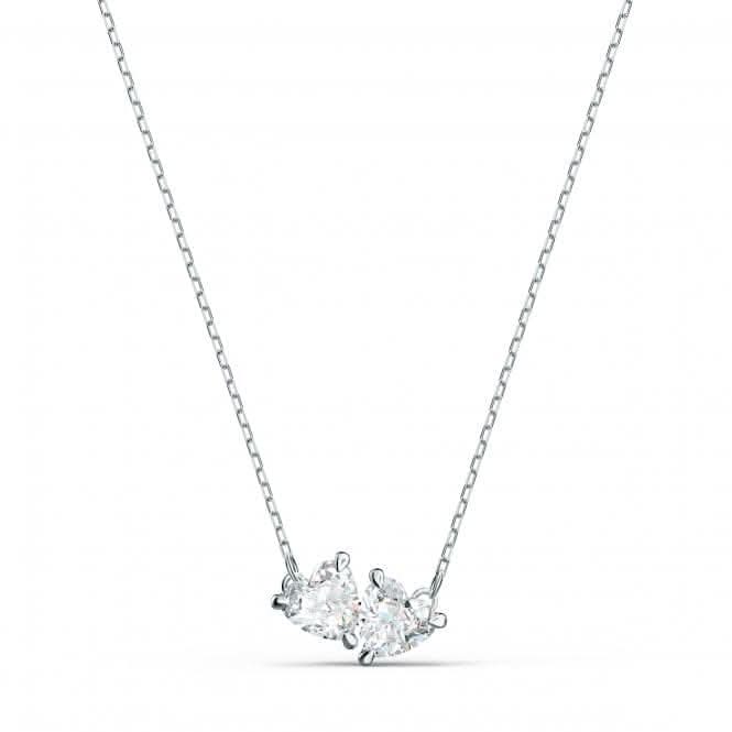 Attract Soul White Necklace 5517117