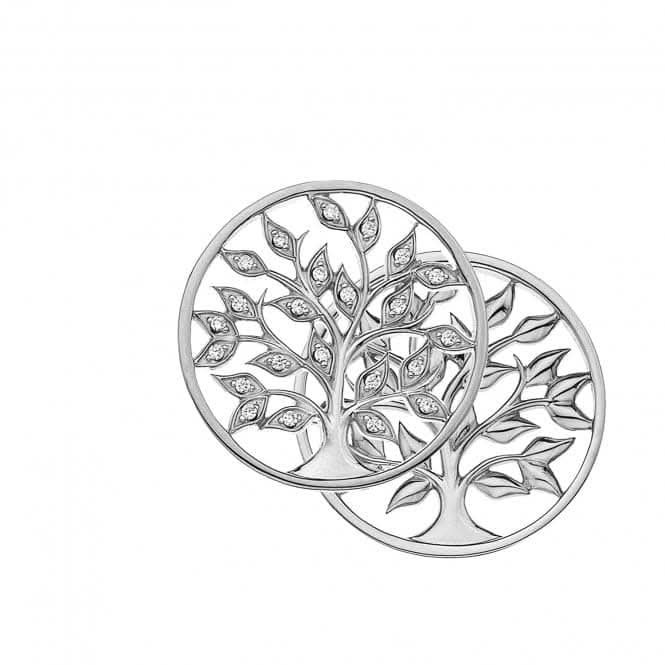 Balance Harmony Sparkle 33mm Brass Coin EC481