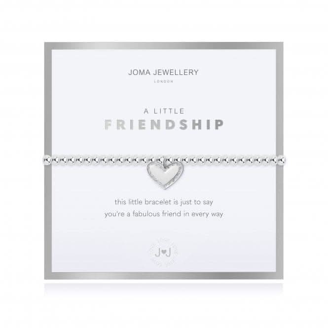Beautifully Boxed A littles Friendship Bracelet 4747