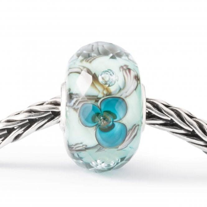 Beauty in Blue Bead TGLBE-30088