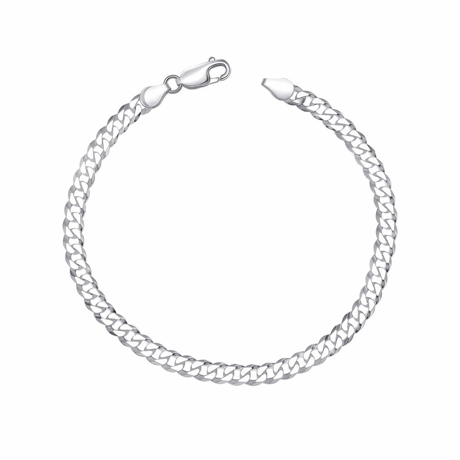 Beginnings Sterling Silver Bracelet B5530