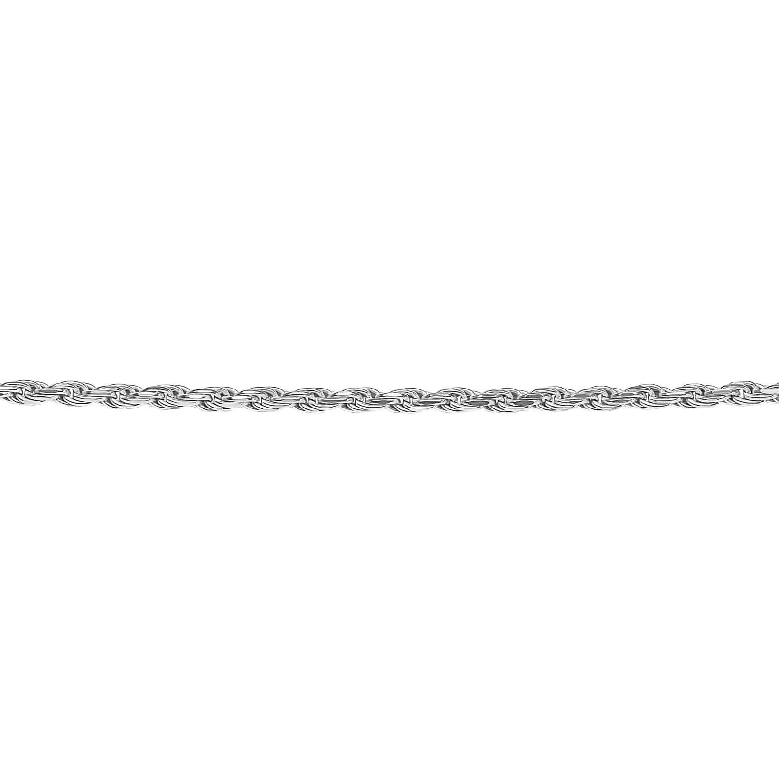 Beginnings Sterling Silver Chain N4610BeginningsN4610