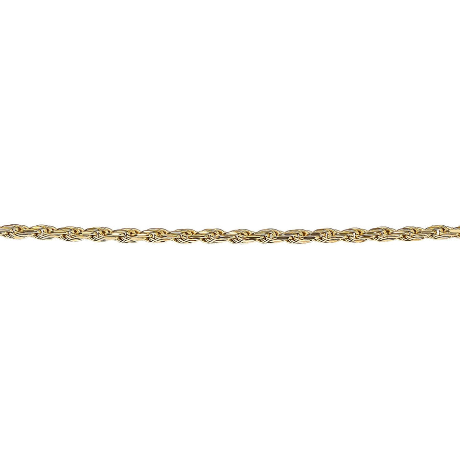 Beginnings Sterling Silver Chain N4611