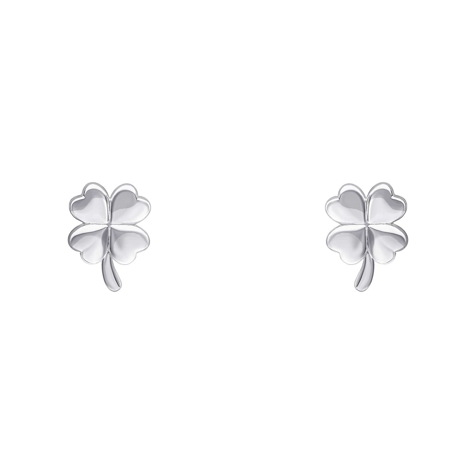 Beginnings Sterling Silver Earrings E6483BeginningsE6483