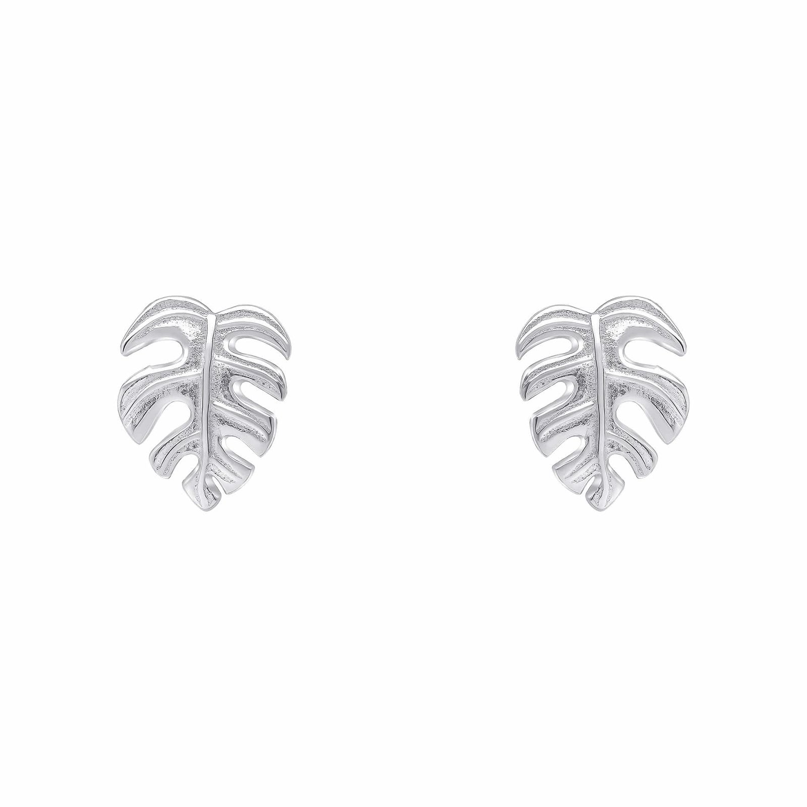 Beginnings Sterling Silver Earrings E6499BeginningsE6499