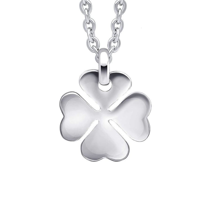 Beginnings Sterling Silver Pendant P5454