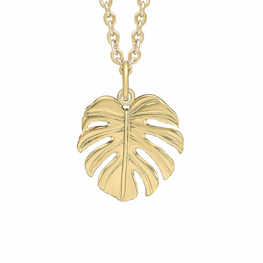 Beginnings Sterling Silver Pendant P5466