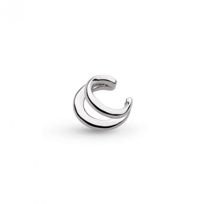 Bevel Cirque Link Solo Ear Cuff 41886RP