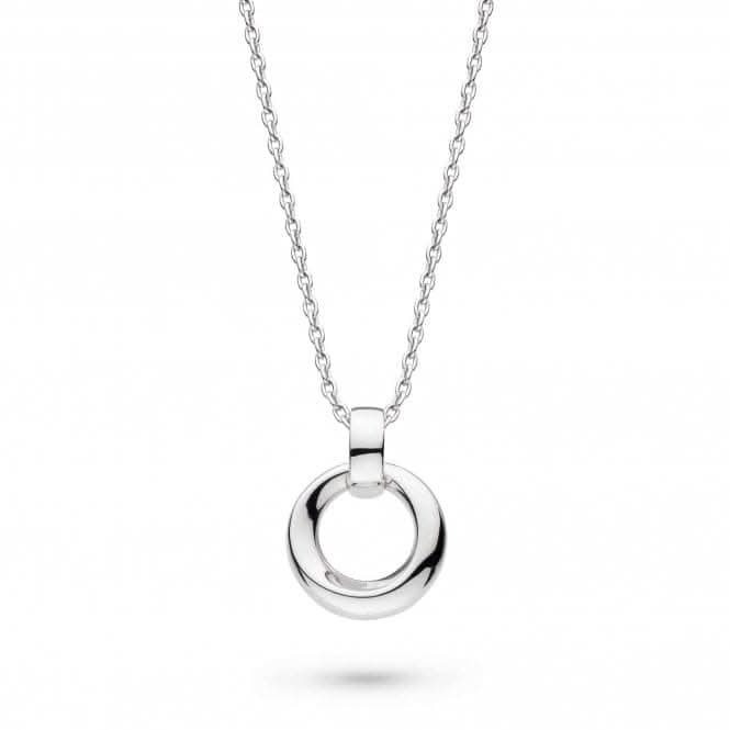 Bevel Cirque Necklace 9172RP
