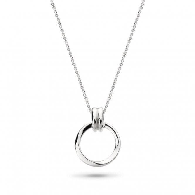 Bevel Unity Necklace 91171RP
