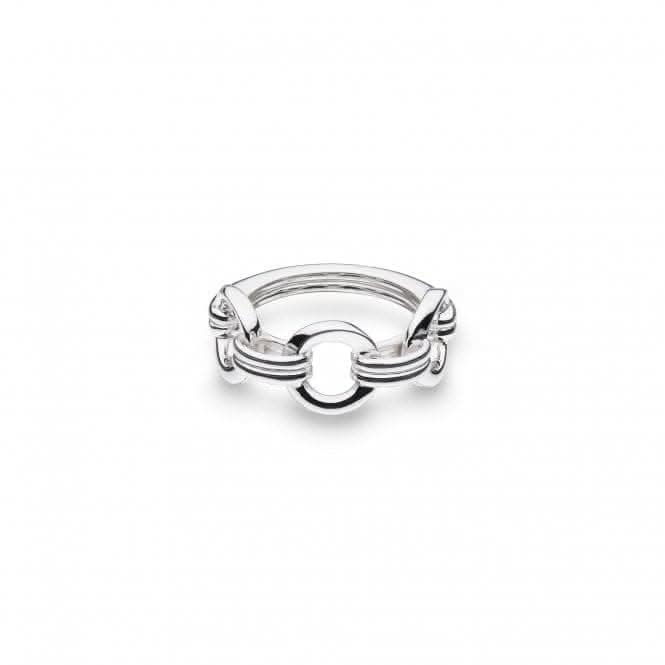 Bevel Unity Ring 21174RP