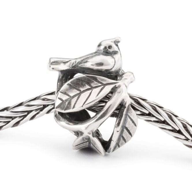 Bird's Nest Bead TAGBE-40130