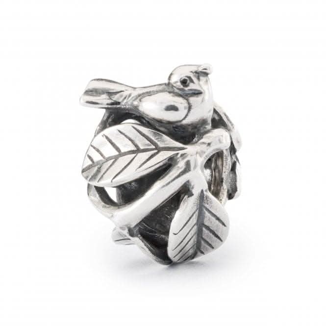 Bird's Nest Bead TAGBE-40130
