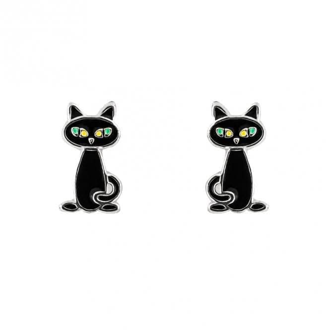 Black Cat Studs A2091BeginningsA2091