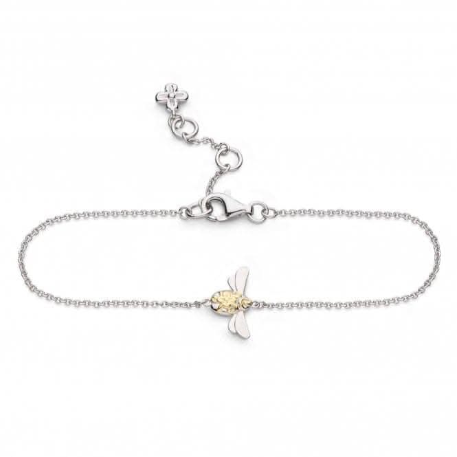 Blossom Flyte Honey Bee Bracelet 70337GRP