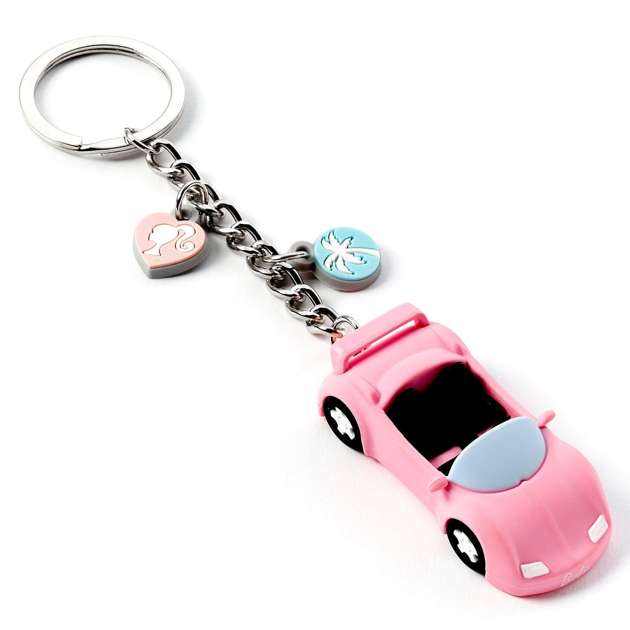Barbie Car Keyring BMKR0001