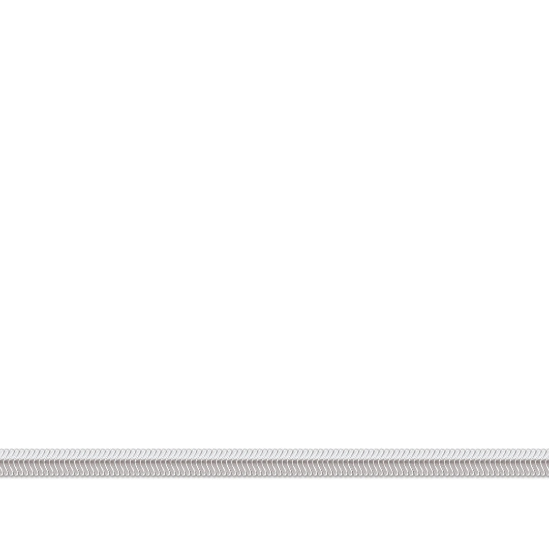 Bold Elegance Silver Necklace KE2275 - 001 - 21Thomas Sabo Sterling SilverKE2275 - 001 - 21 - L45V