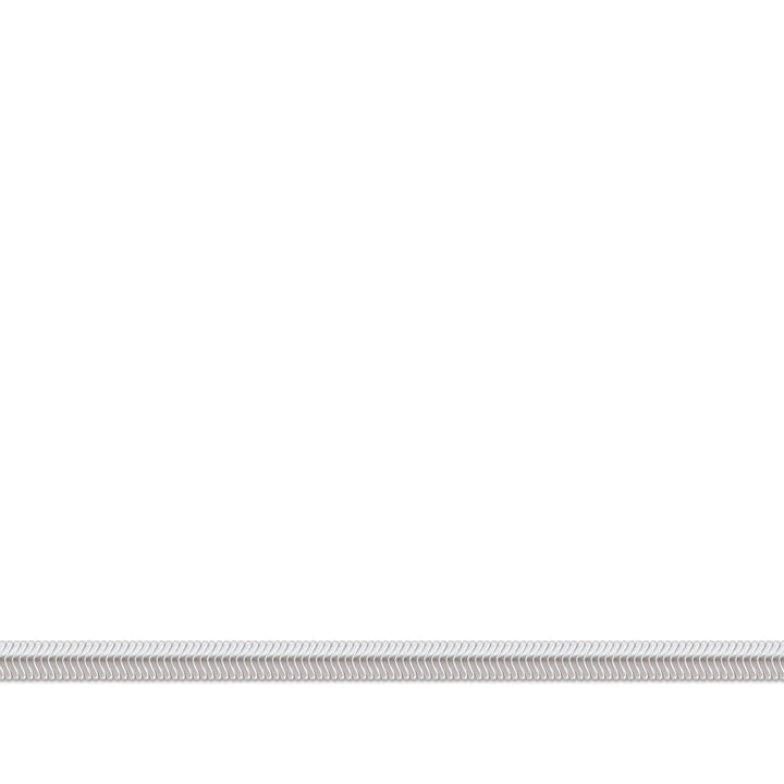 Bold Elegance Silver Necklace KE2275 - 001 - 21Thomas Sabo Sterling SilverKE2275 - 001 - 21 - L45V