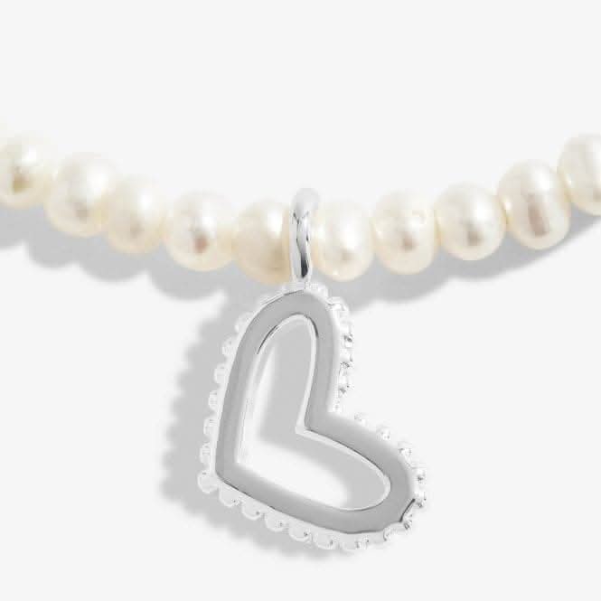 Bridal Pearl Bracelet 'Bridesmaid' 5728Joma Jewellery5728