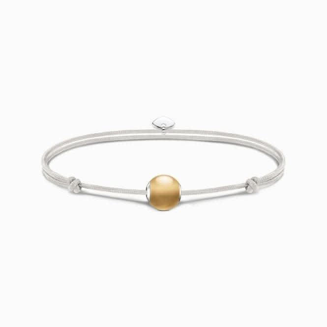 Brown Agate Bracelet A2121 - 130 - 16Thomas Sabo Karma BeadsA2121 - 130 - 16