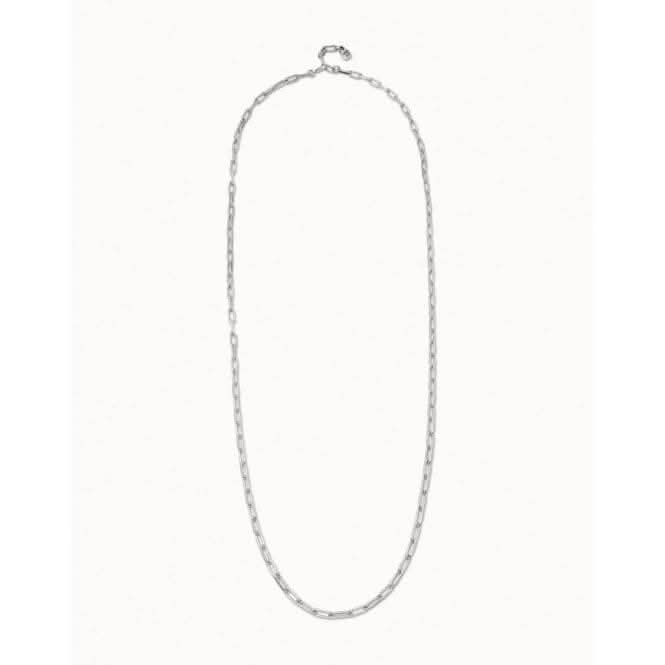 Cadena 8 Chain COL1607MTL0000U