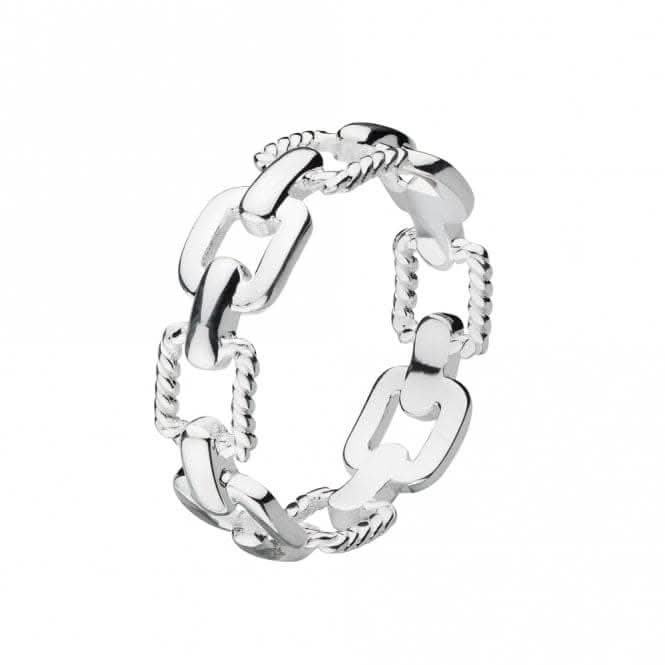 Chain Link Ring 2387HP