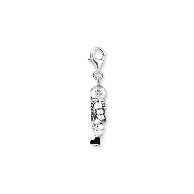Charm Club Diver Charm 1896-644-7