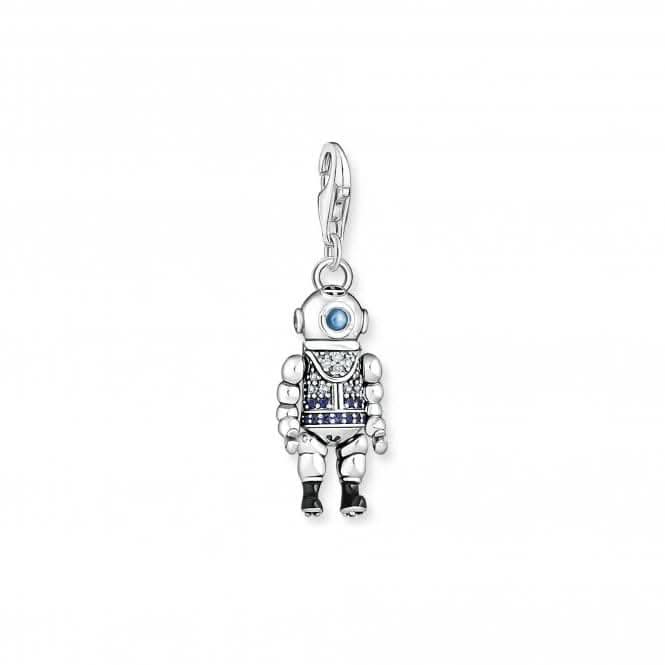 Charm Club Diver Charm 1896-644-7