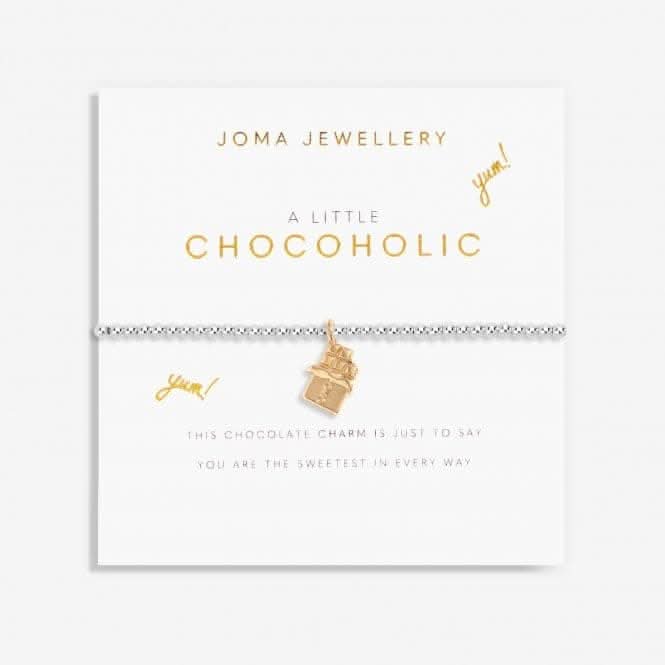 Children's A Little 'Chocolate' Bracelet C571