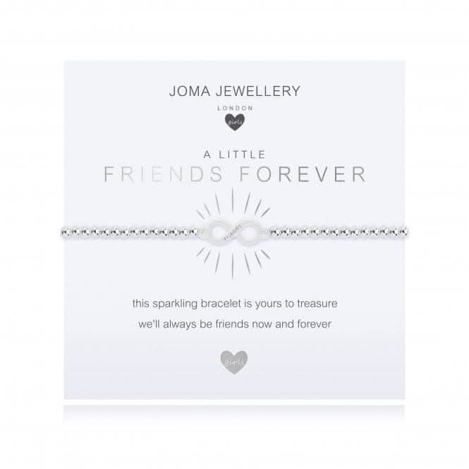 Children's a littles Friends Forever Bracelet C519