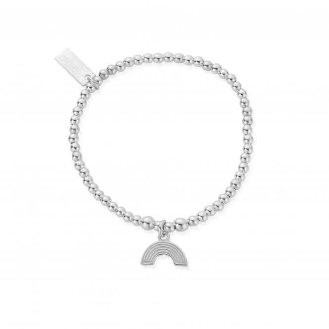 Children's Cute Charm Rainbow Bracelet CSBCC3069