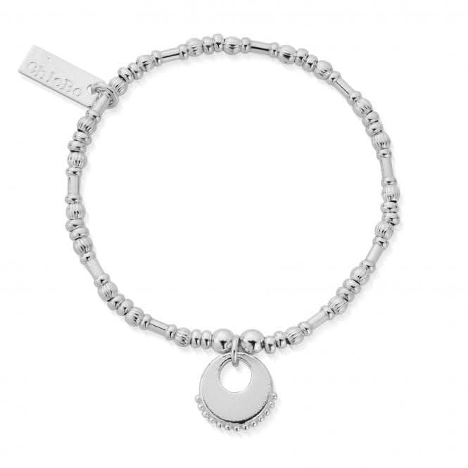 Children's Personalised Pumpkin Eclipse Bracelet PCSBPUMP3262