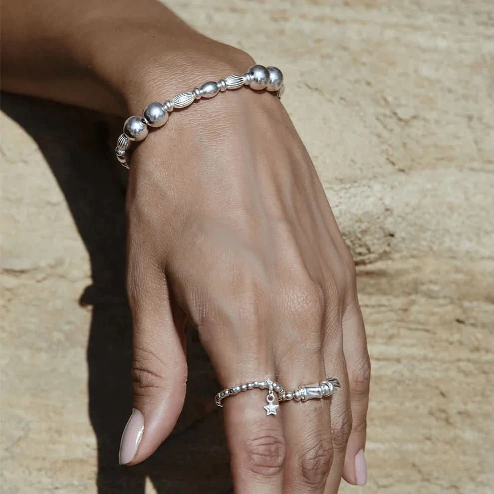 ChloBo Be Courageous Bracelet SBCOSB