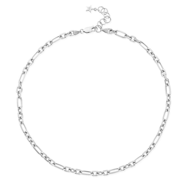 ChloBo Chain Of Courage Necklace SN3474ChloBoSN3474