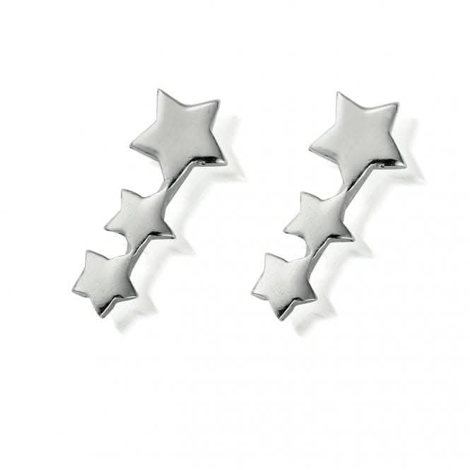 ChloBo Shooting Star Earrings SEST186