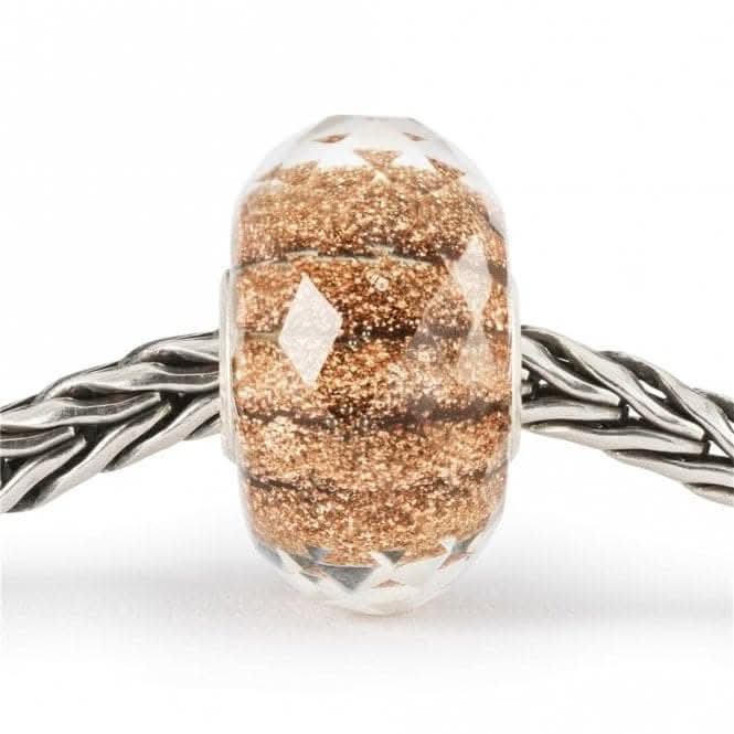 Chocolate & Cuddles Bead TGLBE-30122