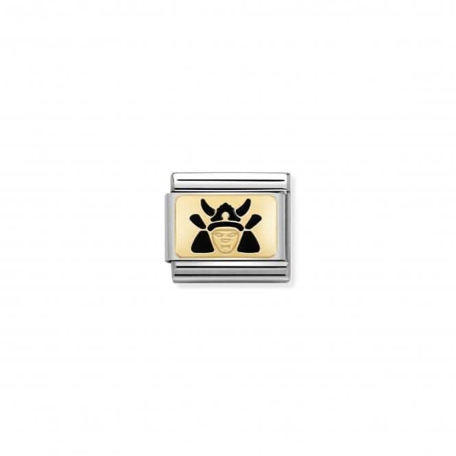 Classic Gold Samurai Link 030287/12Nominations030287/12