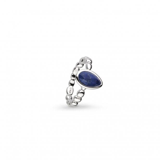 Coast Pebble Azure Grande Gemstone Ring 10173LP