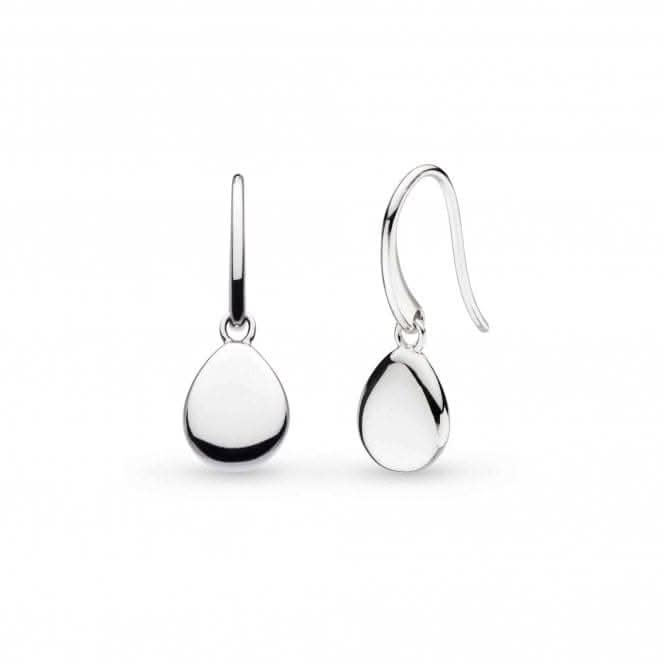 Coast Pebble Droplet Drop Earrings 60185RP