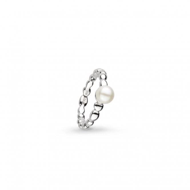 Coast Pebble Pearl Ring 10165FP