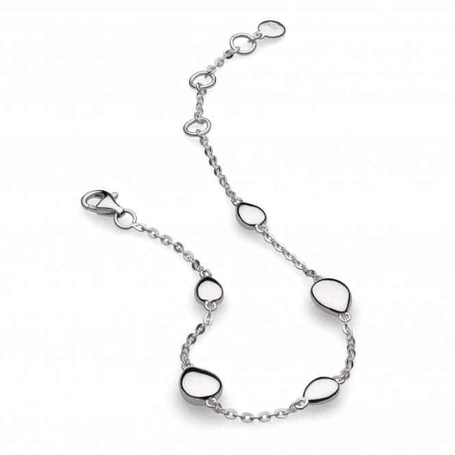 Coast Pebble Station Bracelet 70197RP
